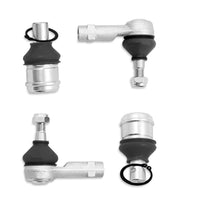 Load image into Gallery viewer, Superpro SuperPro 2003 Mitsubishi Lancer Evolution Front Roll Center &amp; Bump Steer Correction Kit