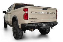 Load image into Gallery viewer, ADDR120081090103-Addictive Desert Designs 2022+ Chevy/GMC 1500 Stealth Fighter Rear Bumper-Bumpers - Steel-Addictive Desert Designs