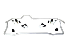 Load image into Gallery viewer, Whiteline-Whiteline 93-00 Nissan Skyline R33/R34 GTR Front and Rear Swaybar Kit