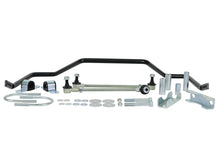 Load image into Gallery viewer, Whiteline-Whiteline 05-21 Nissan Frontier 20mm Heavy Duty Rear Adjustable Swaybar