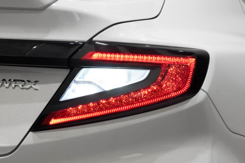 Diode Dynamics 22-23 Subaru WRX Tail as Turn w/ Backup Module-Light Accessories and Wiring-Diode Dynamics