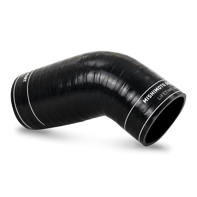 MISMMBK-RAM-19-Mishimoto 2019+ RAM Cummins 6.7L Factory-Fit Boot Kit-Air Intake Components-Mishimoto