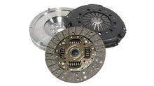 Load image into Gallery viewer, COMP7248-2100-Competition Clutch 13-17 Ford Focus ST Full Face Organic Stage 2 Clutch Kit-Clutch Kits - Single-Competition Clutch