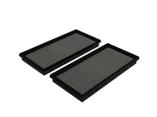Load image into Gallery viewer, aFe aFe MagnumFLOW Air Filters OER PDS A/F PDS Mercedes AMG63 07-11 V8-6.3L
