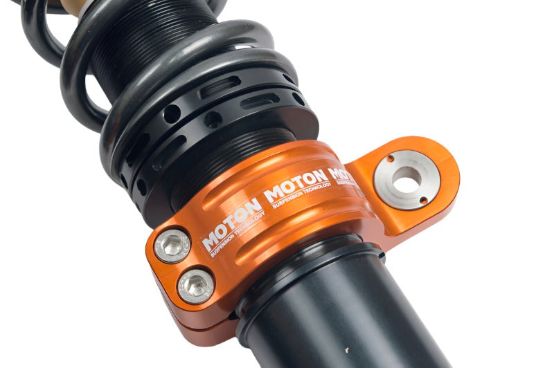 Moton 2021+ BMW M3 G80 Xdrive / 2021+ BMW M4 G82 Xdrive Moton 1-Way Series Coilovers-Coilovers-Moton