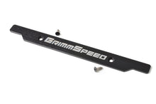 Load image into Gallery viewer, GRM094078-GrimmSpeed 02-05 Subaru Impreza WRX/STi License Plate Delete Plate-License Plate Relocation-GrimmSpeed