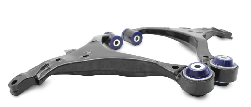 -SuperPro Honda Cr-V Front LCA Set