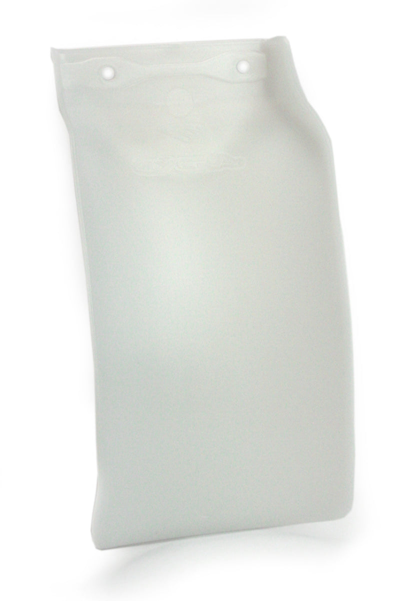 Cycra Mud Flap Natural For Honda 90-07 CR125R 250R 10-12 CRF250R - Foto 7