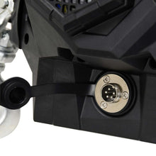 Load image into Gallery viewer, SUW1710001-Superwinch Hand Hauler 1000 Winch 24 VDC 1000 lbs Line Pull Soft Shackle Rope End Safely-Winch Kit-Superwinch