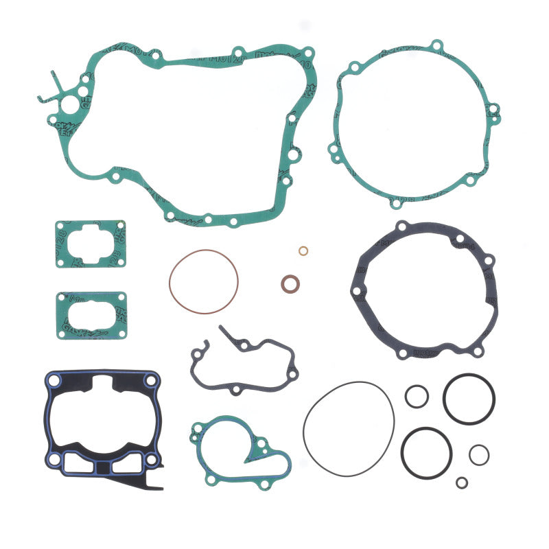 Athena 99-04 Yamaha YZ 125 Complete Gasket Kit-Gasket Kits-Athena