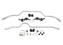 Load image into Gallery viewer, Whiteline-Whiteline 93-00 Nissan Skyline R33/R34 GT-S Front and Rear Swaybar Kit