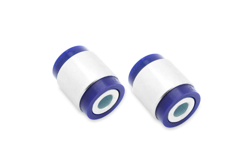 Superpro SuperPro 2015 Audi A3 Quattro Premium Rear Upper Control Arm Outer Bushing Kit