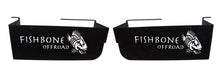 Load image into Gallery viewer, Fishbone Offroad FB25103 Storage Bins - Installed Angle