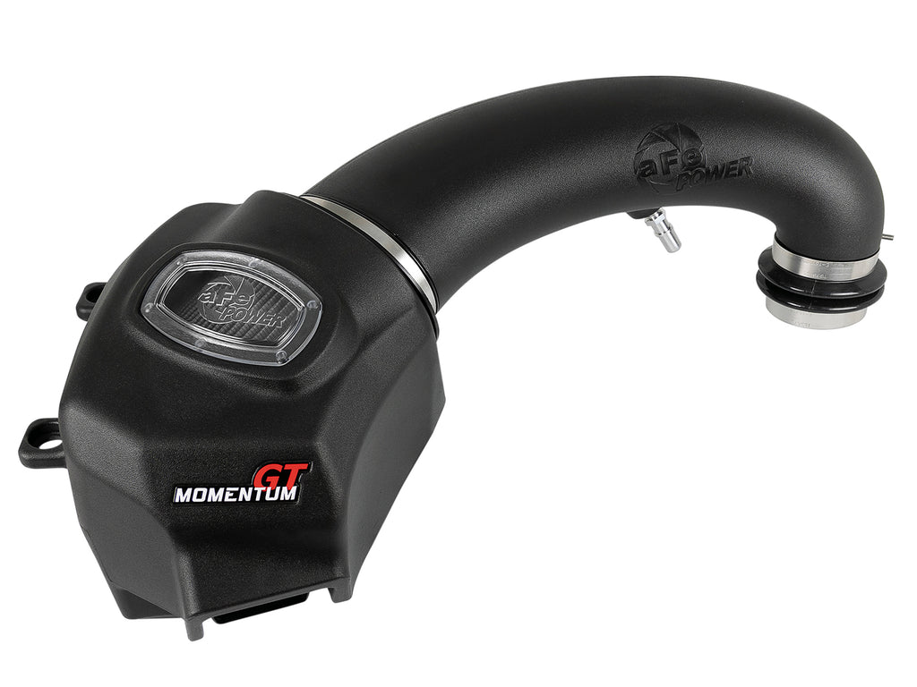aFe aFe Momentum GT Pro DRY S Intake System 2019 Dodge RAM 1500 V8-5.7L