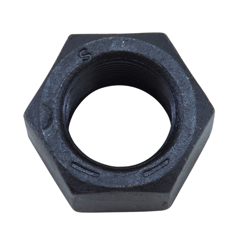 YUKYSPPN-011-Yukon Gear Replacement Pinion Nut For Dana 80-Hardware - Singles-Yukon Gear & Axle
