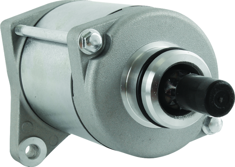 QBS495347-QuadBoss 08-16 Honda TRX250/TM FourTrax Recon Motor Starter-Starters-QuadBoss