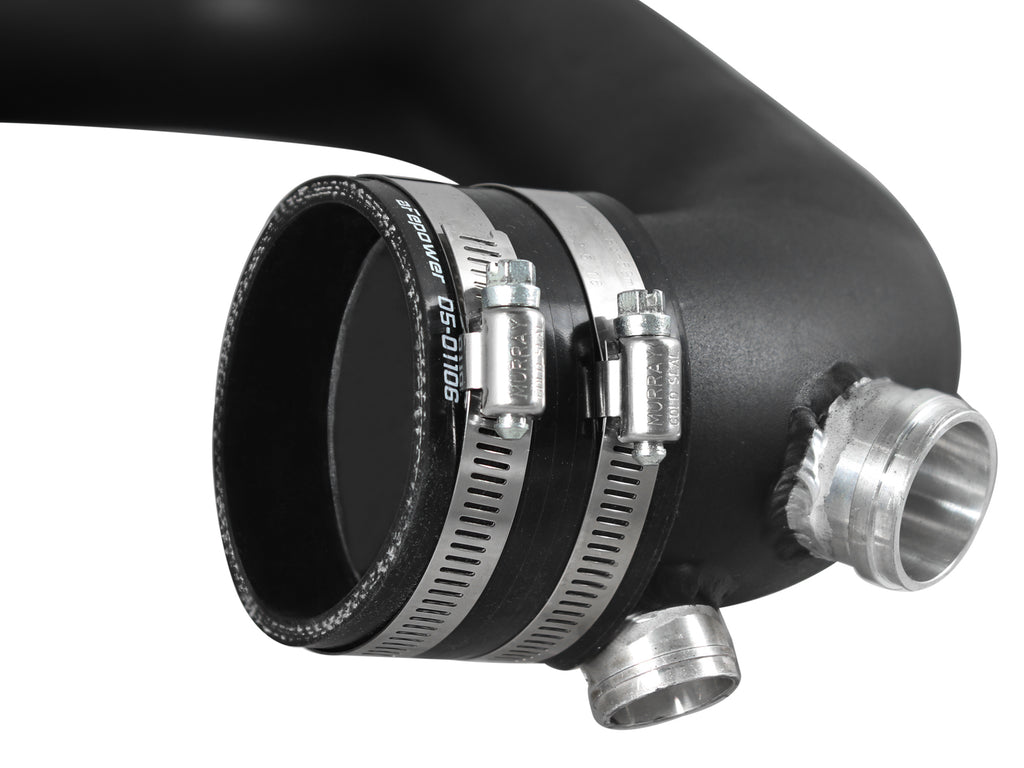 aFe aFe MagnumFORCE Intake Stage-2 PRO 5R VW 09-14 Jetta/Golf 12-14 Passat/Beetle 2.5L