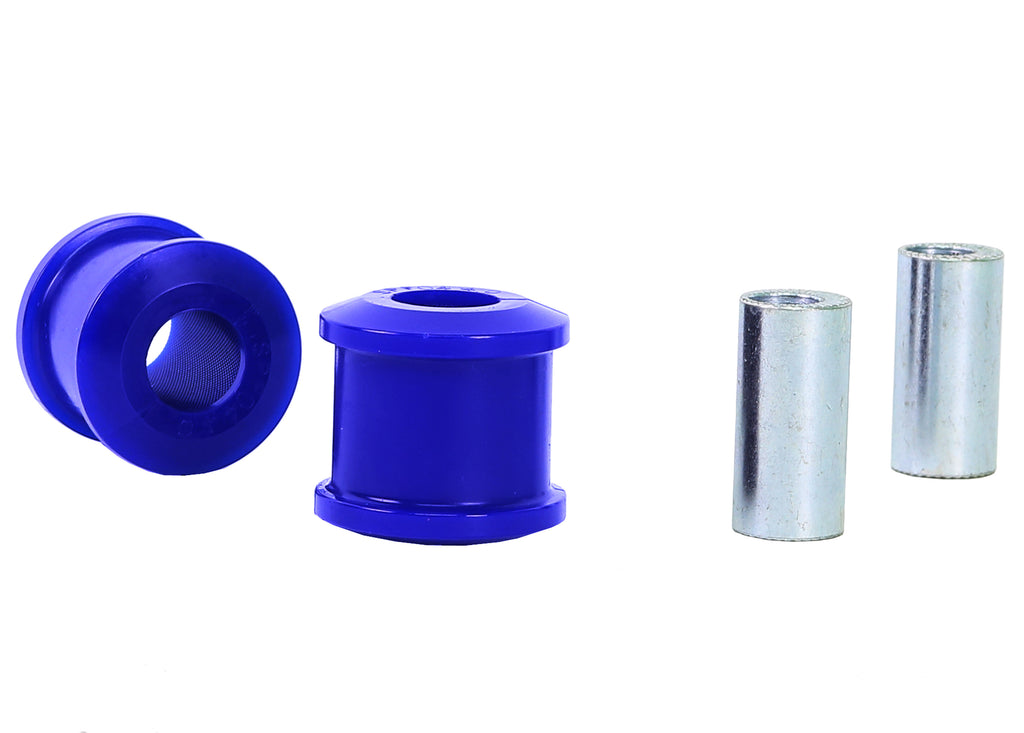 Superpro SuperPro 1991 Toyota Land Cruiser Base Front Radius Arm-to-Chassis Bushing - Setback Correction Kit