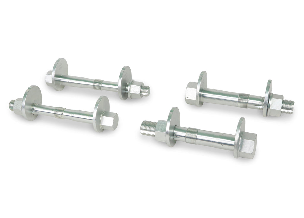 Superpro Superpro 08-21 Toyota Land Cruiser Front Lower Control Arm HD Camber Pin Set