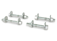 Load image into Gallery viewer, Superpro Superpro 08-21 Toyota Land Cruiser Front Lower Control Arm HD Camber Pin Set
