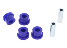 Load image into Gallery viewer, Superpro SuperPro 1997 Subaru Legacy Outback Front Control Arm Bushing