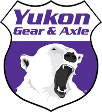Load image into Gallery viewer, YUKYSPABS-032-Yukon Gear Abs Axle Tone Ring For 05-14 Mustang 7.5in and 8.8in-Brake Hardware-Yukon Gear &amp; Axle