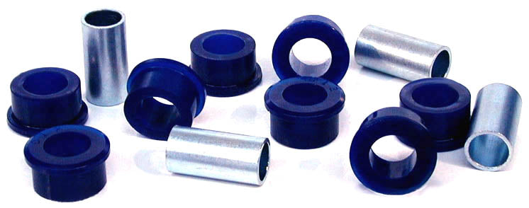 Superpro SuperPro 1956 MG MGA Base Front Lower Inner Control Arm Bushing Kit