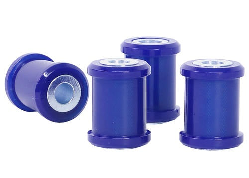 Superpro SuperPro 2006 Mazda MX-5 Miata Touring Rear Trailing Arm Forward & Rearward Bushing Kit