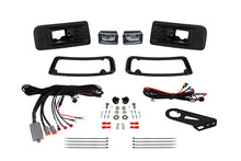 Load image into Gallery viewer, Diode Dynamics 2022+ Ford Maverick Elite Series Add-On LED Fog Light Kit Cool White-Fog Lights-Diode Dynamics