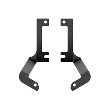 Load image into Gallery viewer, PUT2231-Putco 19-22 GMC Sierra 1500 Luminix Hood Brackets (Works w/ Luminix Block Lamps PN 10004 or 10007)-Brackets-Putco