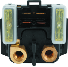 Load image into Gallery viewer, QBS463061-QuadBoss 00-04 Yamaha YFM250 Bear Tracker Starter Solenoid &amp; Relay-Starters-QuadBoss