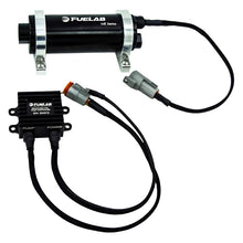 Load image into Gallery viewer, FLB47413-Fuelab High Efficiency EFI In-Line Twin Screw Fuel Pump - 1250 HP-Fuel Pumps-Fuelab