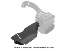 Load image into Gallery viewer, aFe aFe 16-19 Nissan Titan XD V8 5.0L Momentum HD Cold Air Intake System w/ Pro DRY S Media