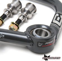 Load image into Gallery viewer, CMBCAM-310036-Camburg Toyota Tacoma Pre/4WD 05-23 / 4-Runner 03-23 / FJ 07-14 1.25in Uniball Upper Arms-Suspension Arms &amp; Components-Camburg
