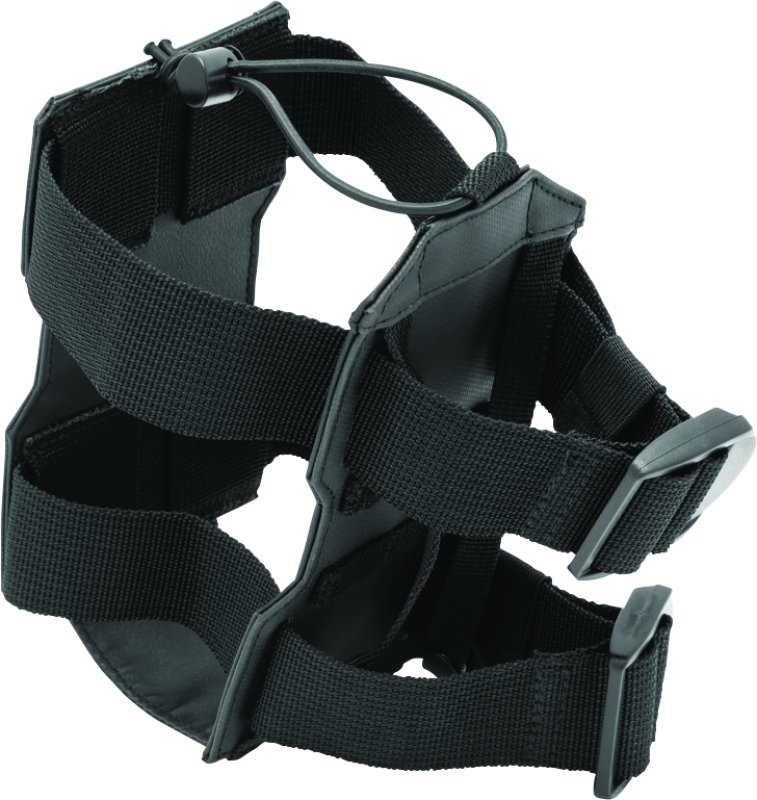 KUR6612-Kuryakyn Clinger Bottle Holder-Cup Holders-Kuryakyn