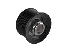 Load image into Gallery viewer, aFe aFe 15-23 Dodge Challenger / 15-23 Dodge Charger SRT Hellcat 2.65in Supercharger Power Pulley Kit