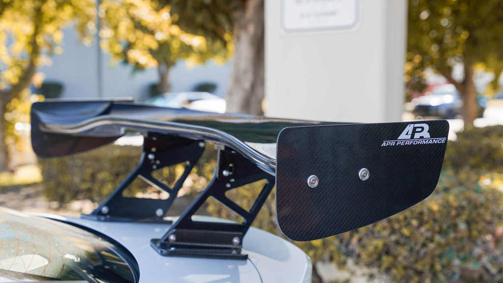 -APR Performance Toyota GR86/ Subaru BRZ 67" GTC-300 Wing 2022-2024 SPEC