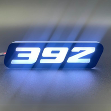 Load image into Gallery viewer, -392 LED Badge: (Multicolor)-Illuminated LED Emblems-RGB Halo Kits