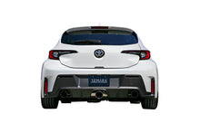 Load image into Gallery viewer, REMRK-C3076T-05S-REMARK Catback Exhaust, Toyota GR Corolla, Elite Spec Stainless Center Cover-Catback-Remark