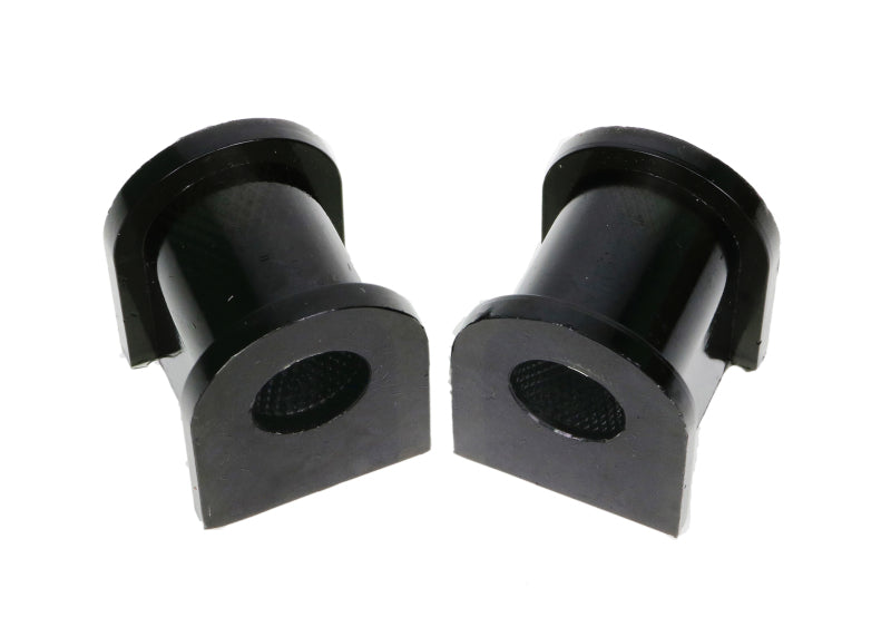 Whiteline-Whiteline 91-95 Toyota MR2 20mm Front Sway Bar Mount Bushing Kit