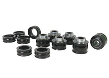 Load image into Gallery viewer, Whiteline-Whiteline 1988 Chevrolet K3500 Body Mount Bushing Kit - Standard Cab