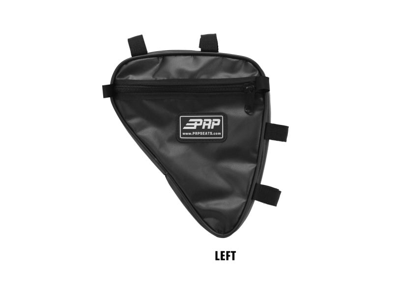 PRP Truss bag left-Apparel-PRP Seats