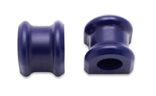 Load image into Gallery viewer, Superpro SuperPro 2007 Jeep Wrangler Rubicon Front 34mm Sway Bar Mount Bushing Set