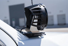 Load image into Gallery viewer, ADDAC2301801NA-ADD 21-23 Ford Bronco/Raptor Dual Ditch Light Brackets-Brackets-Addictive Desert Designs