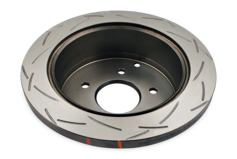 DBA-DBA 04/89-01/95 Nissan Skyline R32 GT-R 2.6L Twin Turbo Front Slotted 4000 Series Rotor