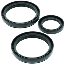 Load image into Gallery viewer, QBS414095-QuadBoss 09-12 Arctic Cat 1000 Cruiser Front Differential Seal Kit-Gasket Kits-QuadBoss