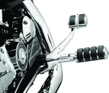 Load image into Gallery viewer, KUR7964-Kuryakyn Small ISO Peg Without Adapters Chrome (Pair)-Footpegs-Kuryakyn