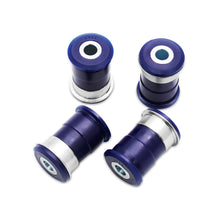 Load image into Gallery viewer, Superpro SuperPro 2005 Nissan Pathfinder XE Front Lower Inner Control Arm Bushing Set (4pcs.)