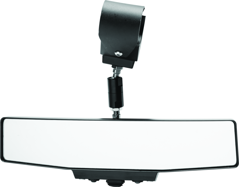 DFR522150-DragonFire Racing Lighted Rearr View Mirror- Size- 1.75-2in-Rear View Mirrors-DragonFire Racing