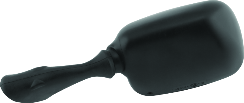 BKM600223-BikeMaster 2001 Suzuki GSX-R1000 Mirror Left - Black-Side Mirrors-Bike Master